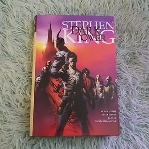 Stephen King's Dark Tower Omnibus